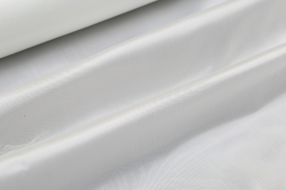 様式1280 1.6 Oz/スクエアEのガラス繊維の布50のヤード54.25 g/m2