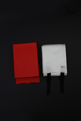 注文PPの注入は火Blanektのためのプラスチックの箱を形成した