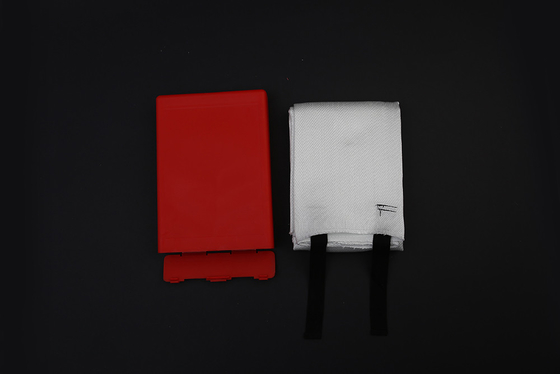 注文PPの注入は火Blanektのためのプラスチックの箱を形成した
